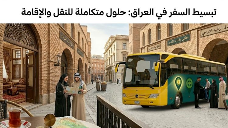 حجوزات الرحلات